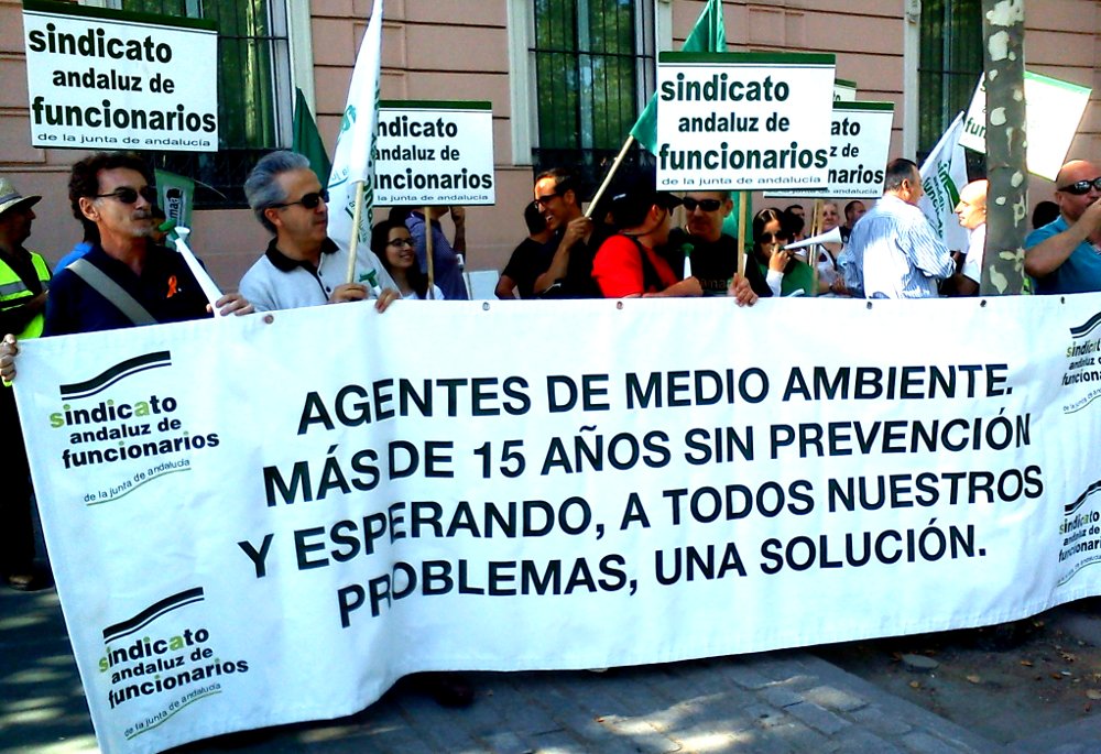 13-06-11.concentracion agentes medio amb